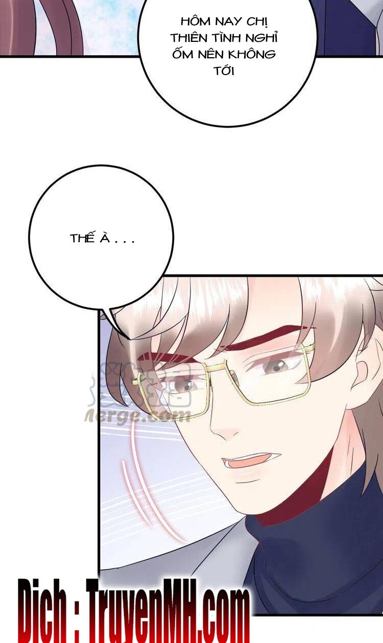 trọng sinh chi ức vạn ảnh hậu yếu thượng vị chapter 335 11