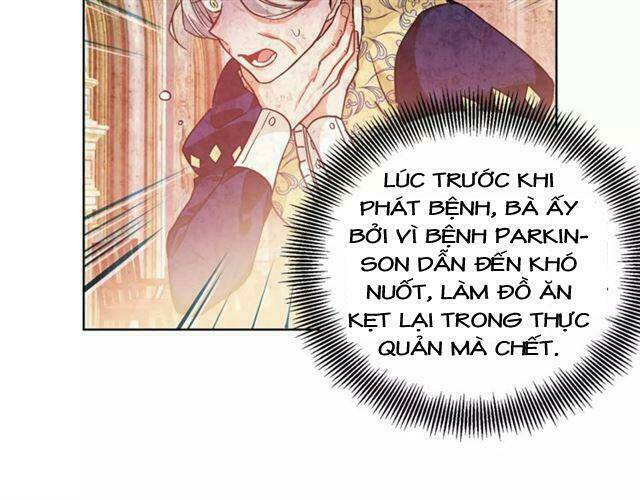 nữ hoàng ngoại khoa chapter 33 62