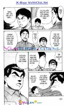 cảnh sát cơ động chapter 10 56