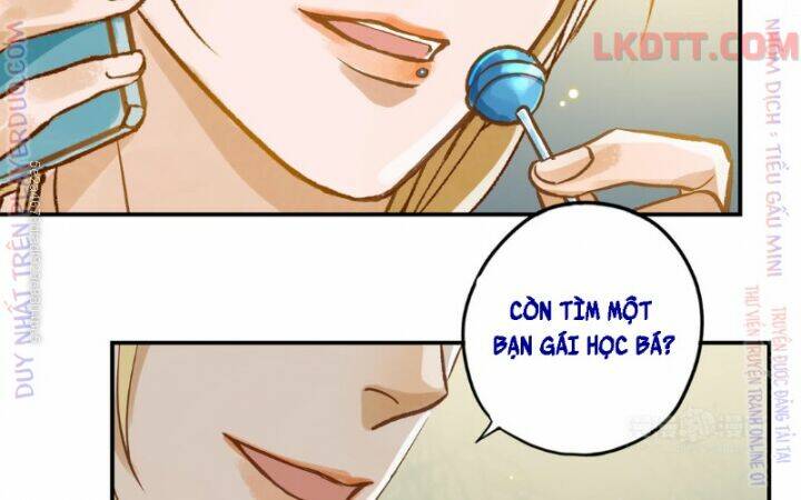 chồng trước 18 tuổi chapter 25 74