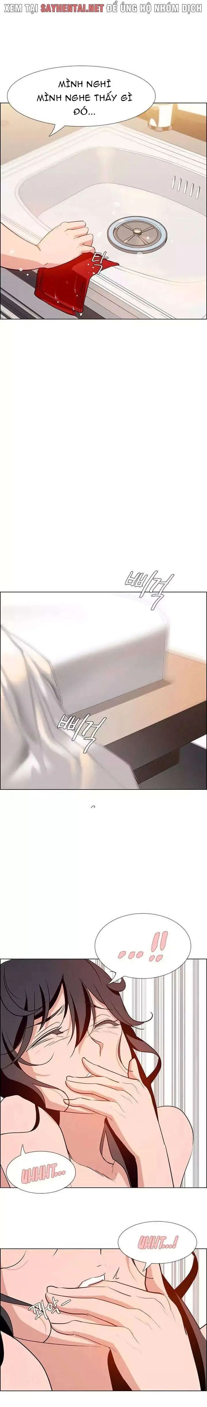 màn mưa chapter 25 7