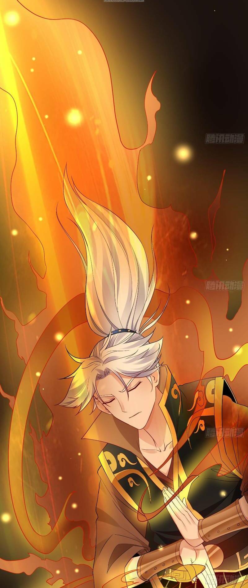 vạn cổ thiên đế chapter 11 4