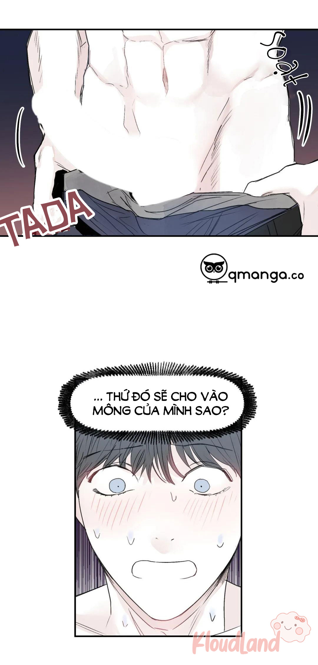 các bậc tiền bối chapter 4 41