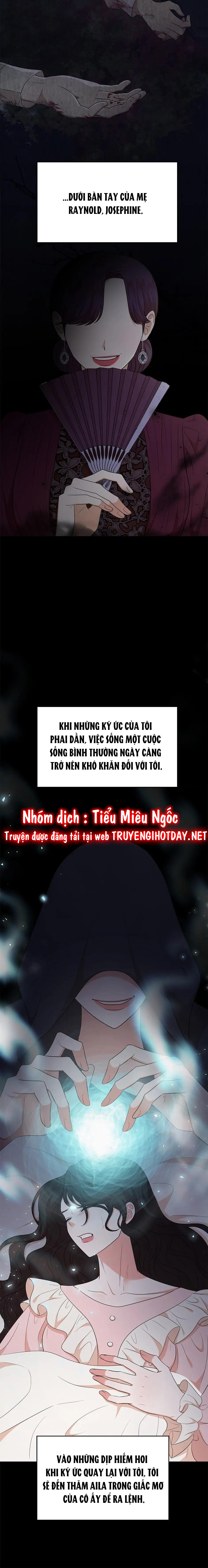 diễn vai ác nữ cũng thật khó khăn chapter 69 25