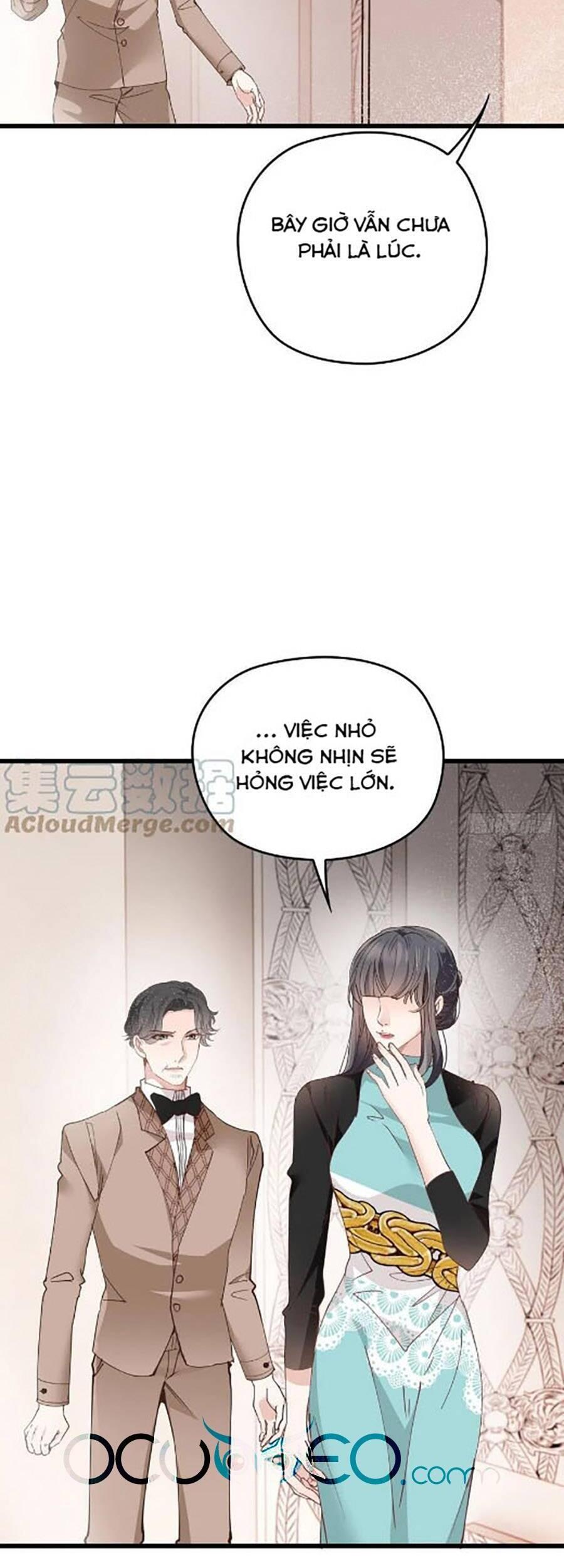 một vợ yêu, một bé con chapter 173 23