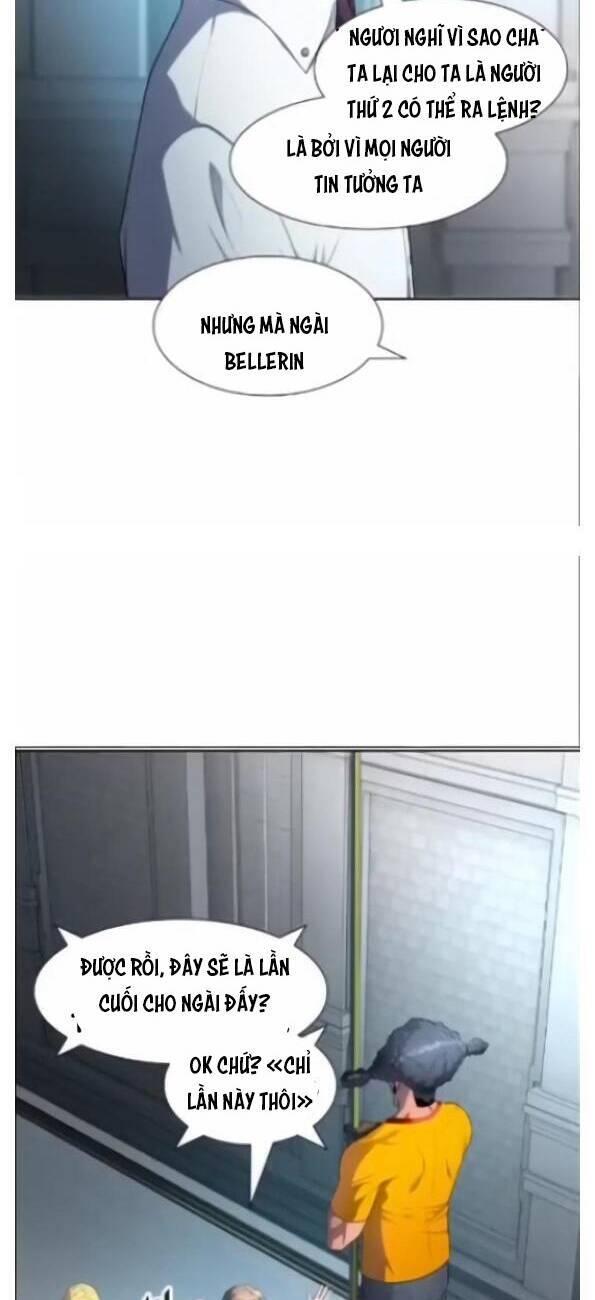 tòa tháp bí ẩn 2 chapter 549 67