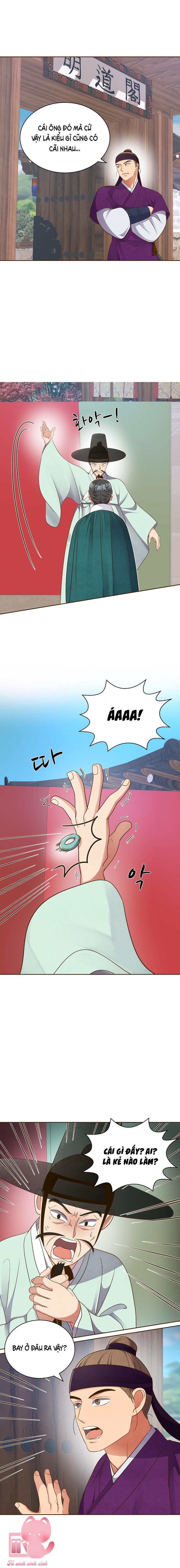 hoa nở về đêm chapter 7 15