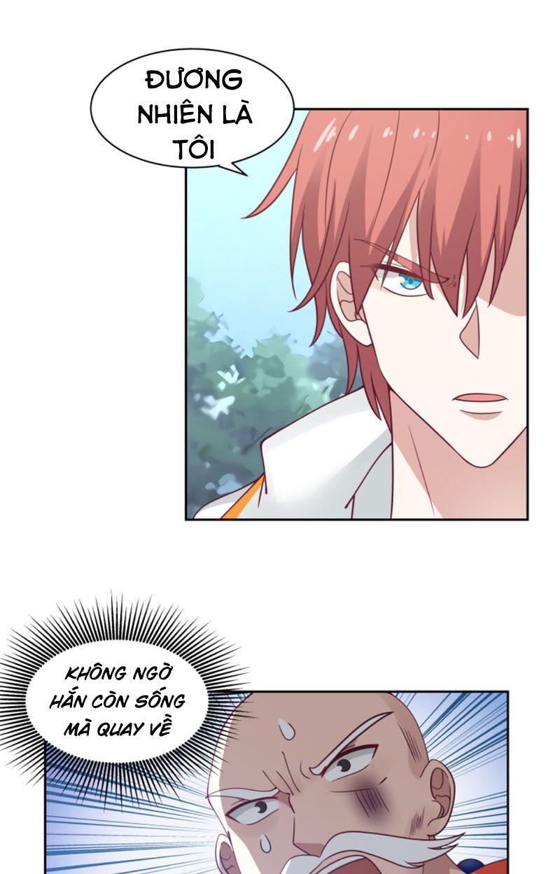 trên người ta có một rồng chapter 370 12