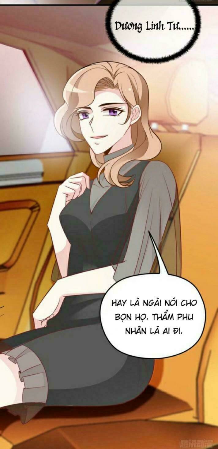 ảnh đế thần bí trộm cưới: vợ yêu, tới pk chapter 3 9