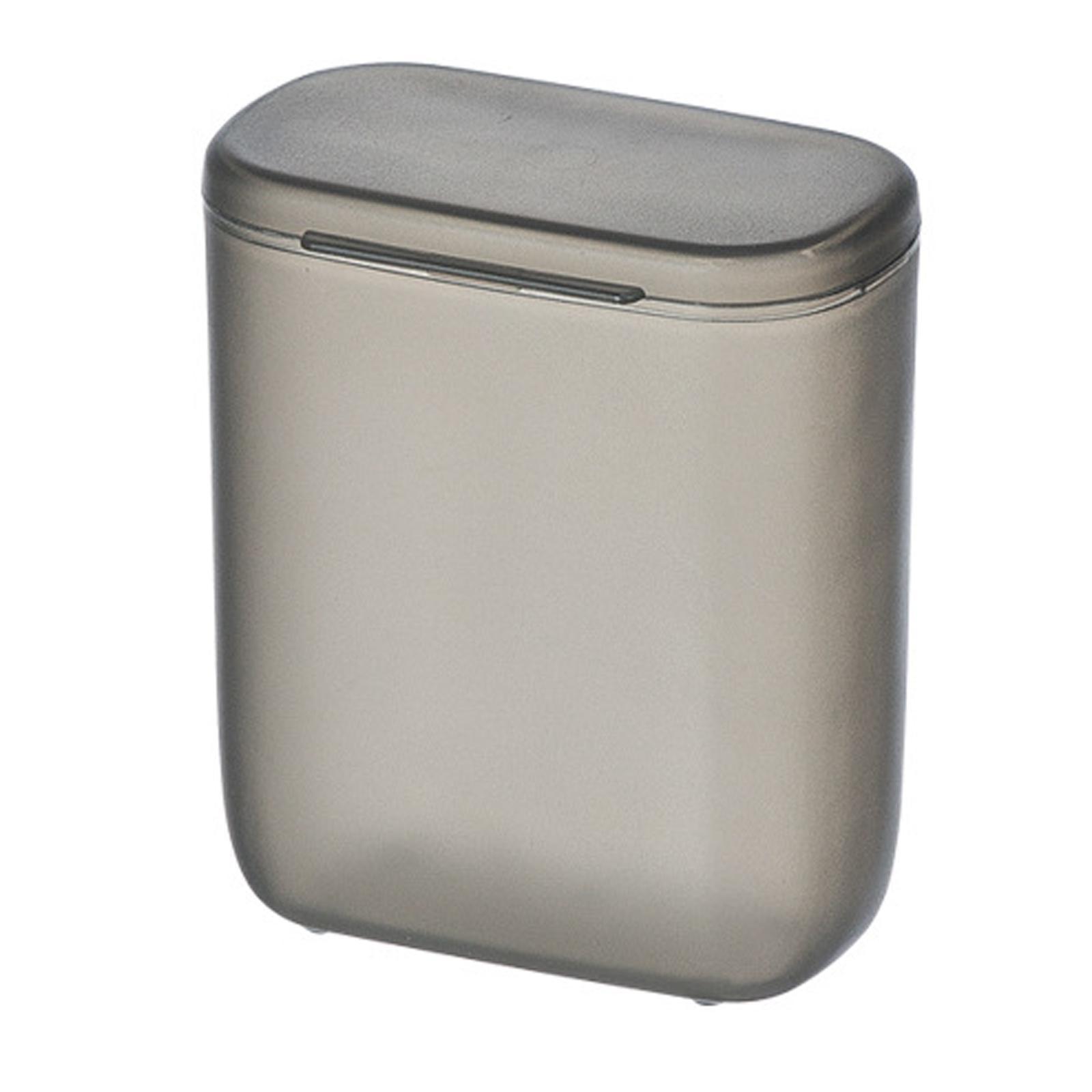 Cable Charger Storage Box Cord Holder with Lid for Cord Office Charger