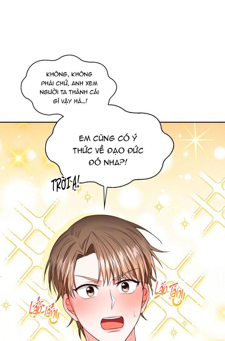 phòng tắm hơi chapter 23 45