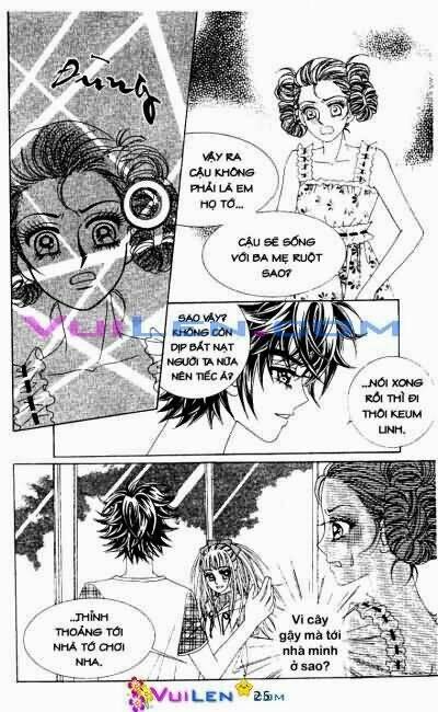 đến vương quốc ma chapter 8 25