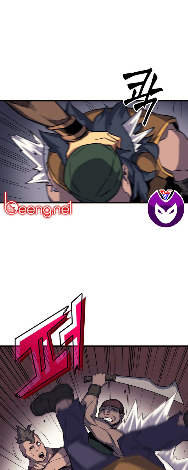 sự trở lại của pháp sư vĩ đại sau 4000 năm chapter 15 28