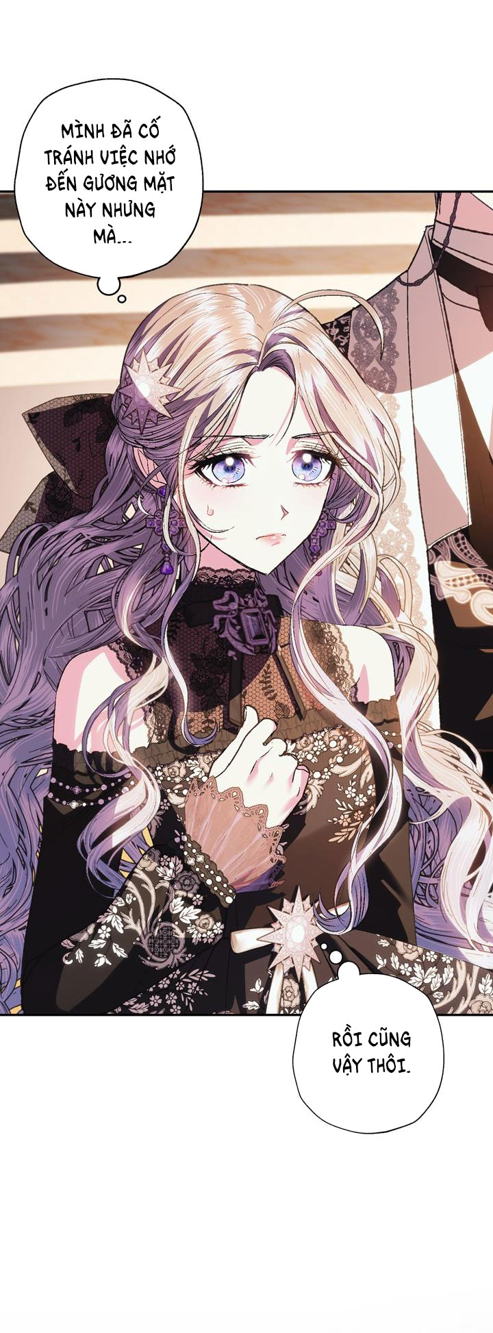 cha à, con không muốn kết hôn đâu chapter 56 20