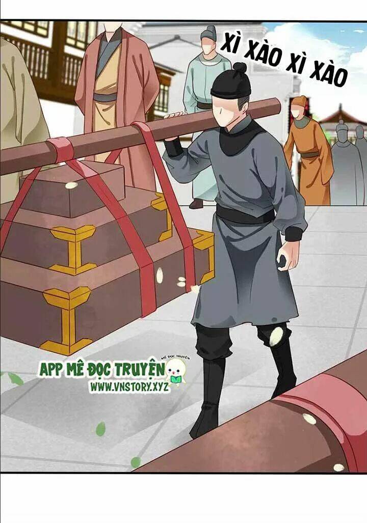 kiều nữ độc phi chapter 55 13