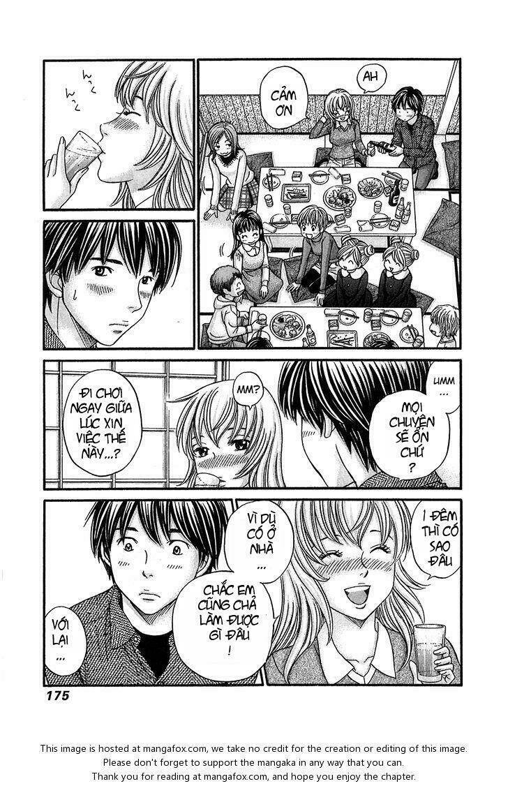 hetakoi chapter 53 12