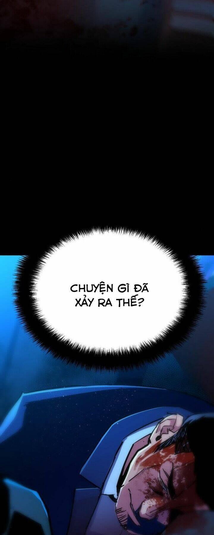 bạn học tôi là lính đánh thuê chapter 79 71