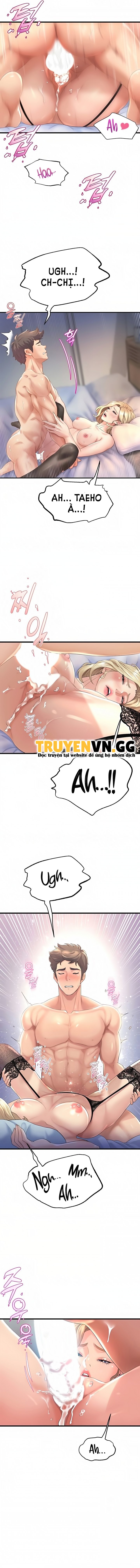 lớp nhảy mỹ nhân chapter 11 9