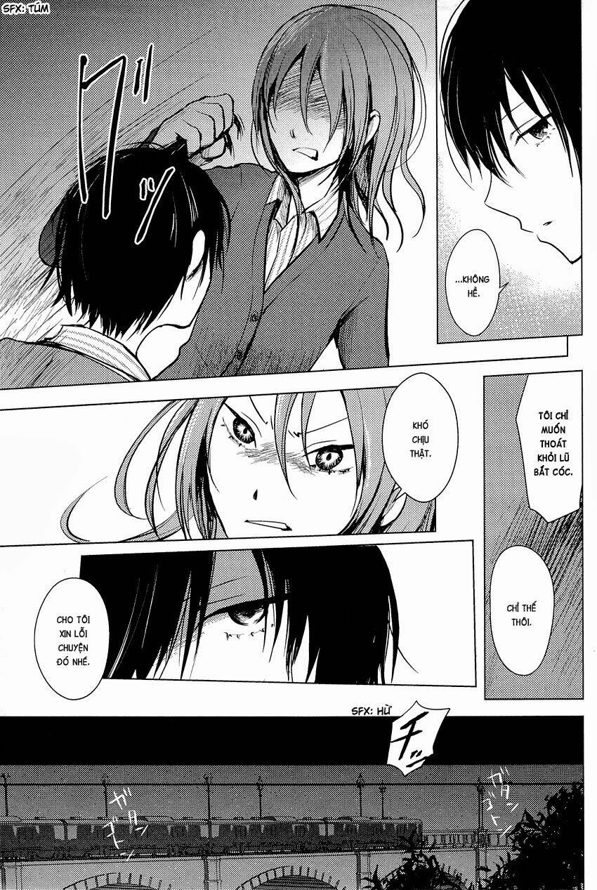 lo-fi after school chapter 4 16