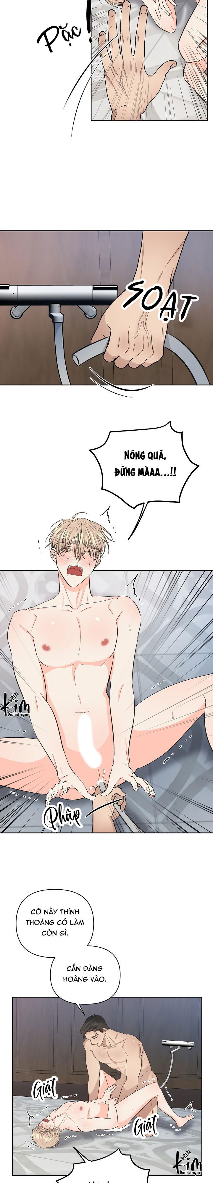 sắc đêm chapter 39 11