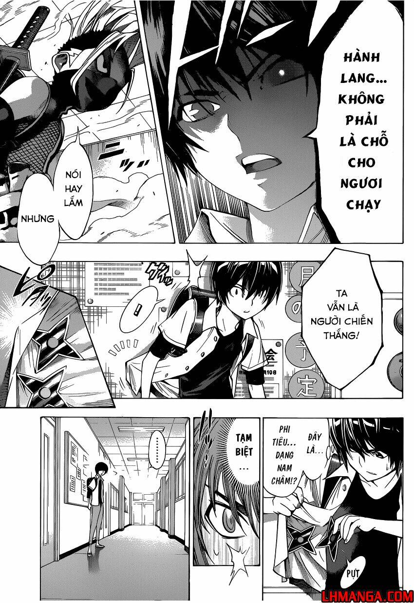 gakkyuu houtei chapter 10 6