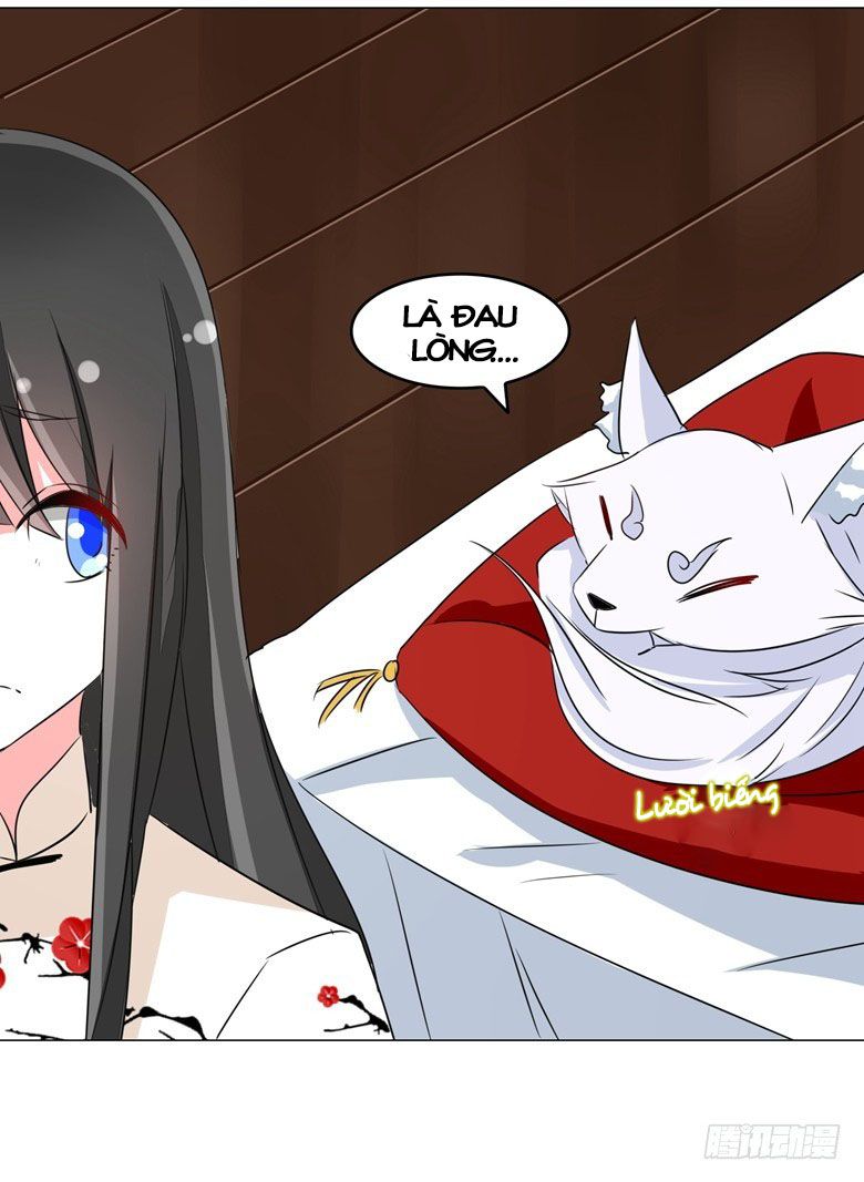 Dân Quốc Yêu Văn Lục chapter 70 - Trang 14