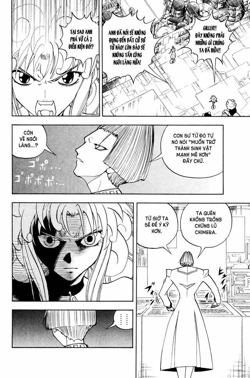 doubutsu no kuni chapter 29 10