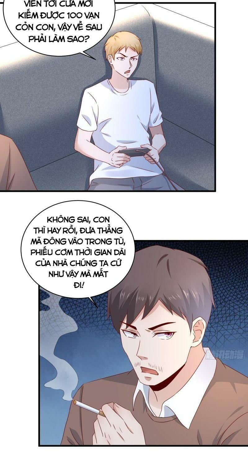 vua đầu tư mạnh nhất chapter 26 24