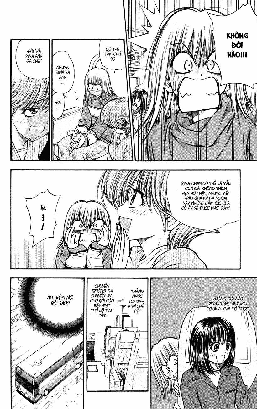 pretty face chapter 42 6