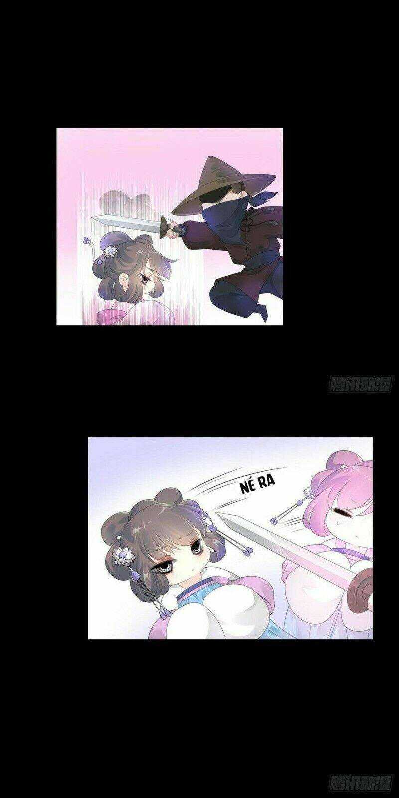 điền viên mật sủng: cô vợ nóng bỏng chapter 91 9