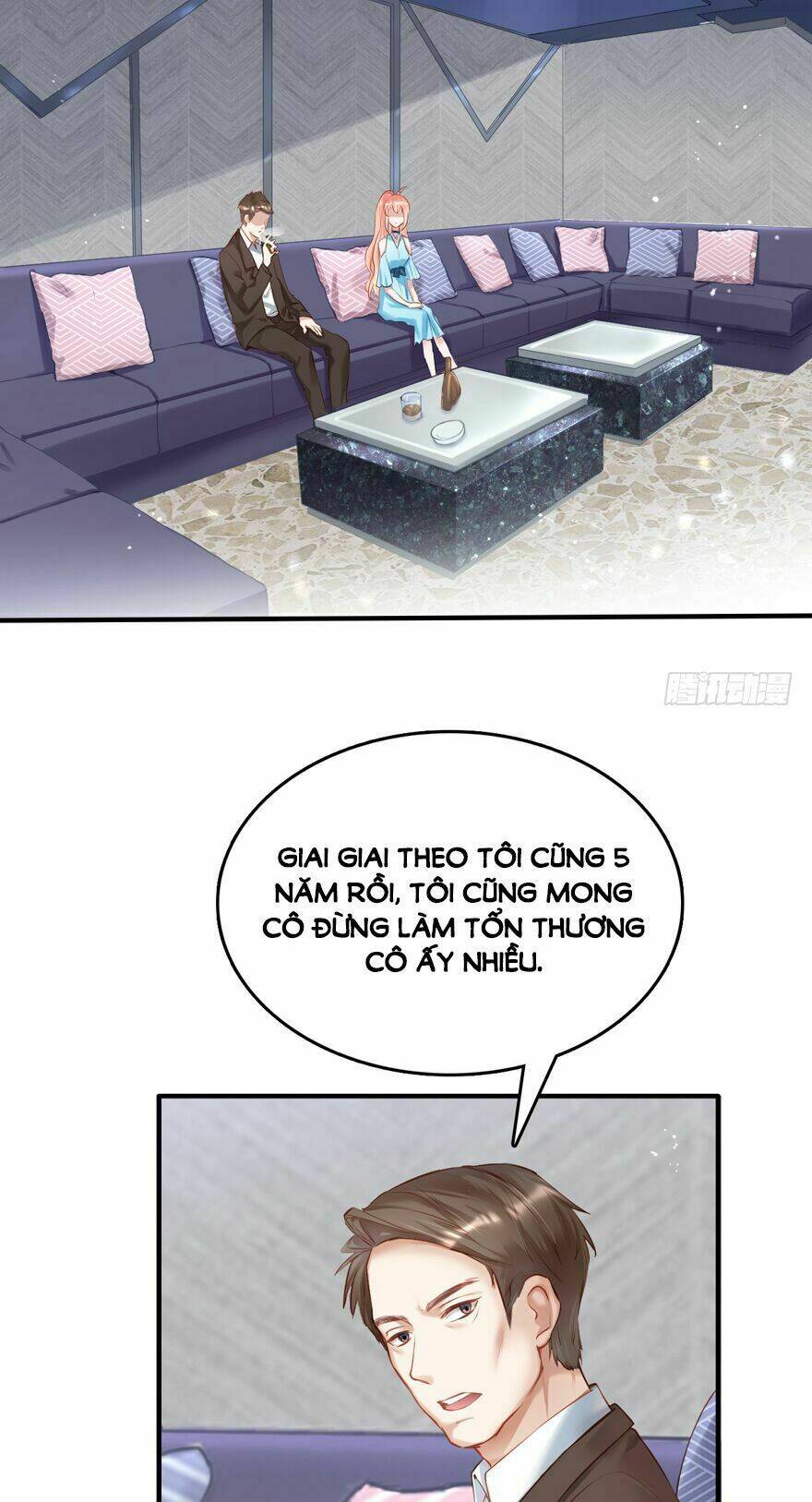 sau này vẫn cứ thích em chapter 11 2