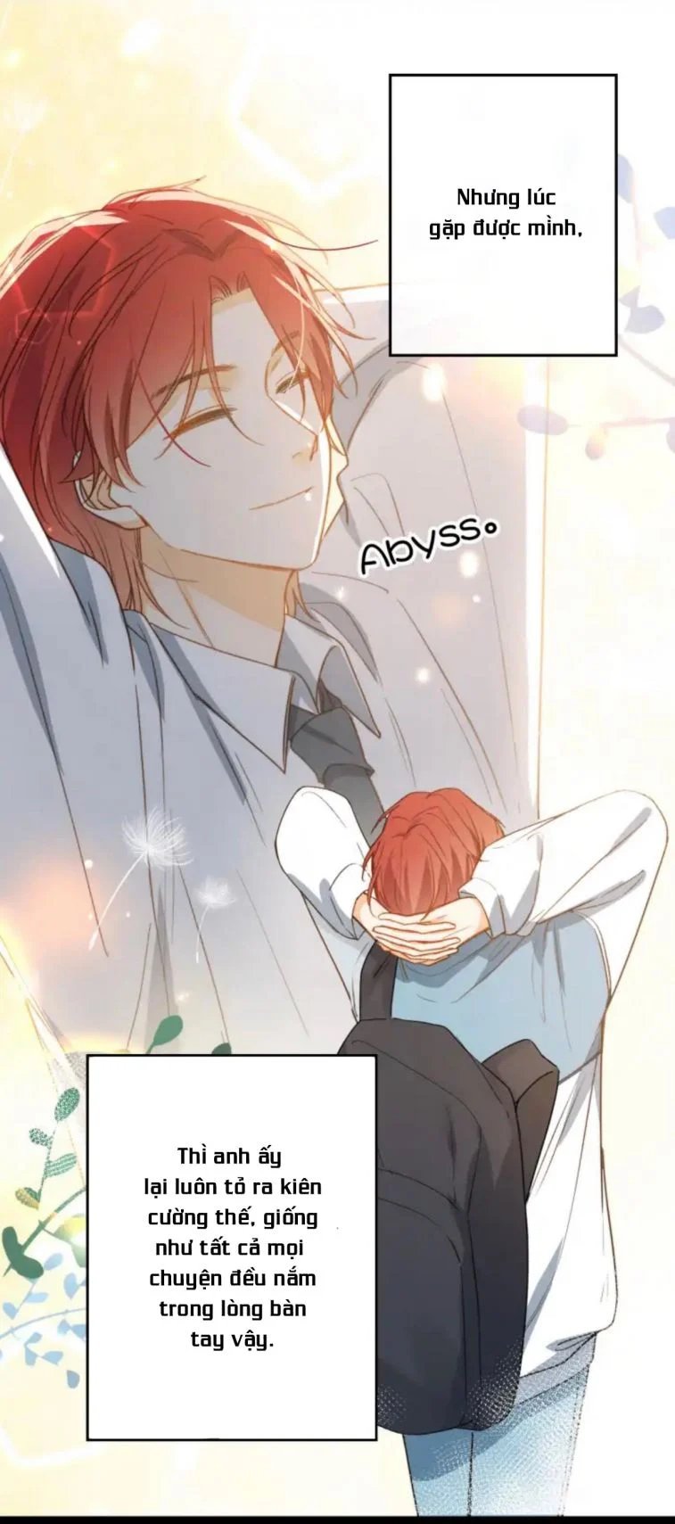 nụ hôn vực thẳm chapter 104 24