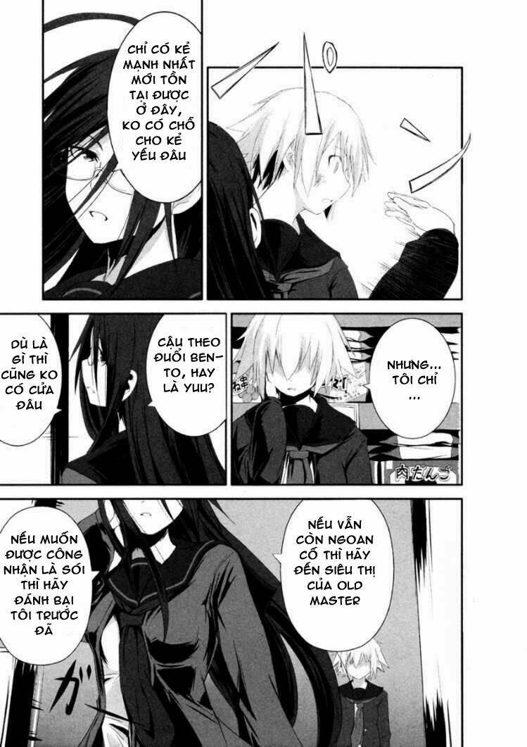 ben-to zero: road to witch chapter 4 23