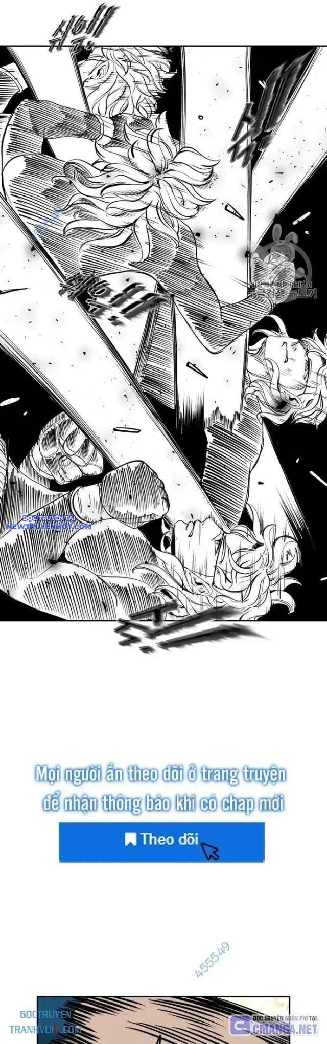 shark - cá mập chapter 169 36