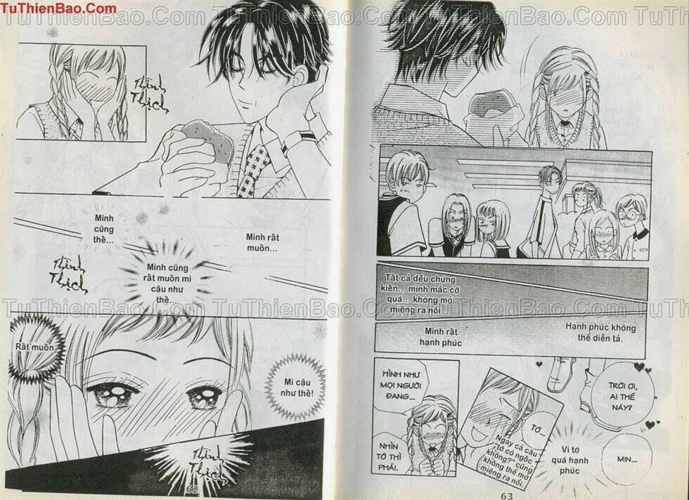 xin lỗi tớ thích cậu chapter 1 32