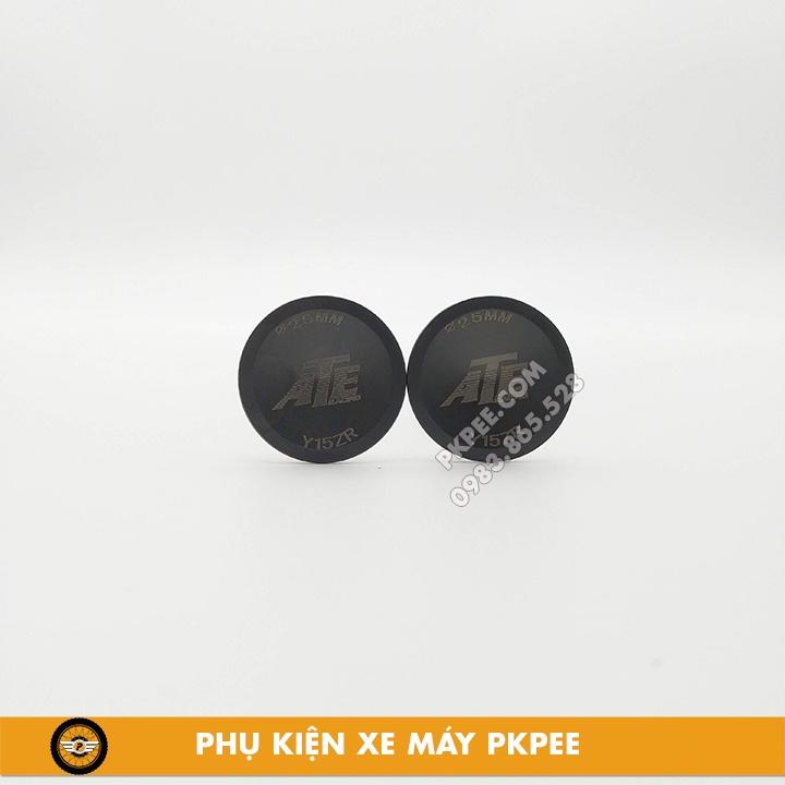 Xupap Hợp Kim ATE, Sum Racing Gắn Exciter 135, Exciter 150