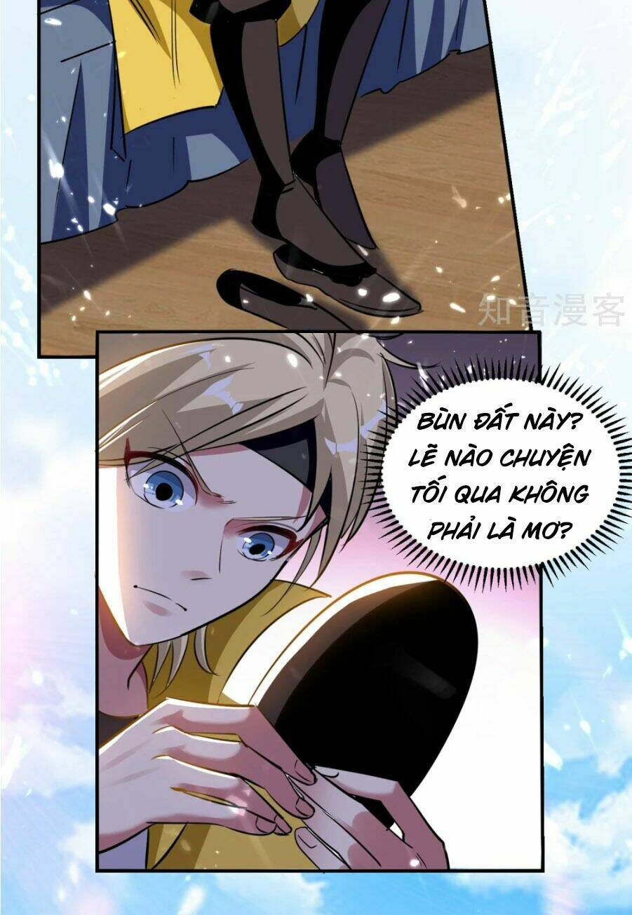 vạn giới tiên vương chapter 1 9