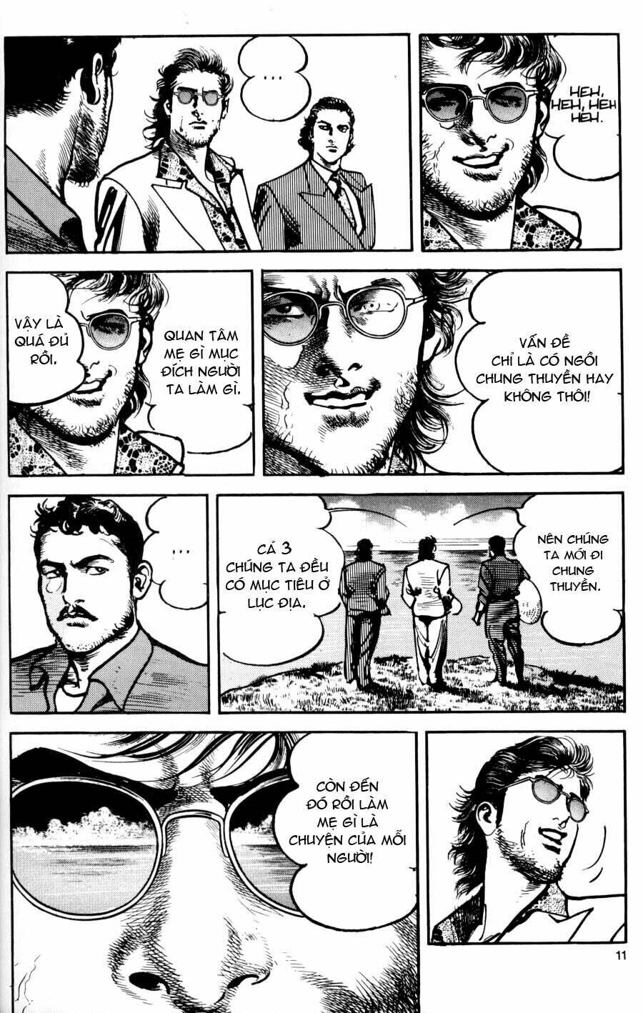 sanctuary chapter 36 12