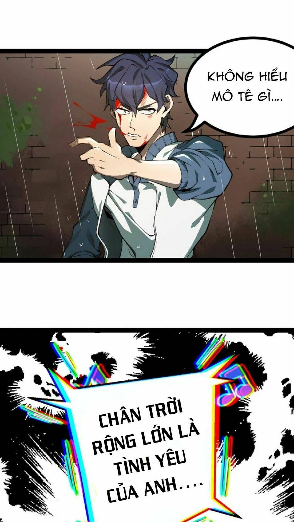 app tu chân mạnh nhất chapter 1 27