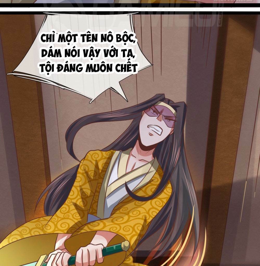 vô địch kiếm thần chapter 21 17