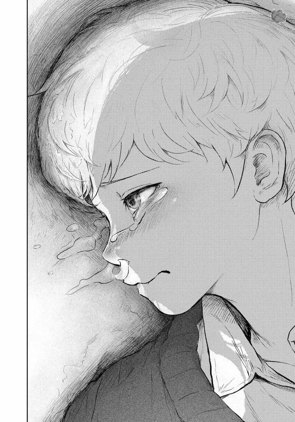 soloist of the prison chapter 10 33