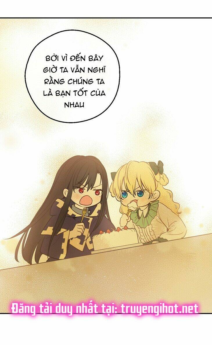 một ngày nọ ta trở thành công chúa chapter 120.5 12