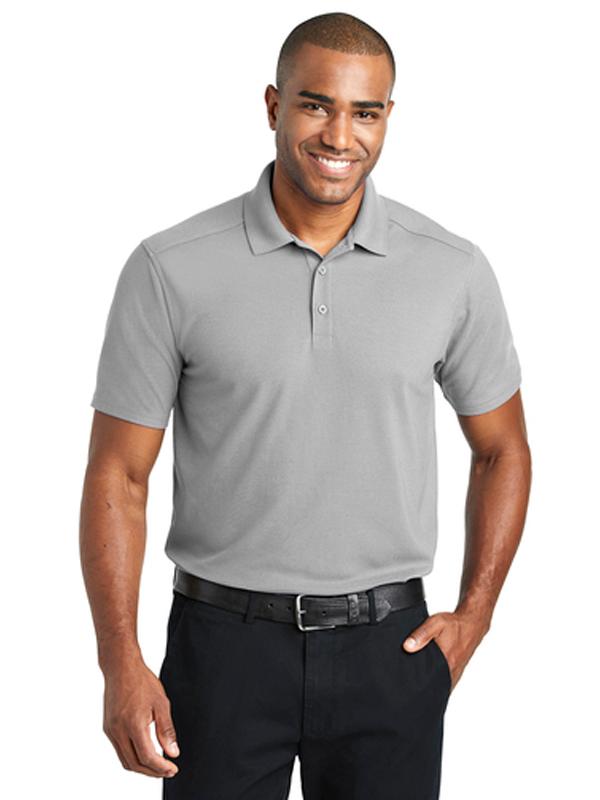 Áo Polo Nam Port Authority EZ Performance Pique Polo - SIZE M
