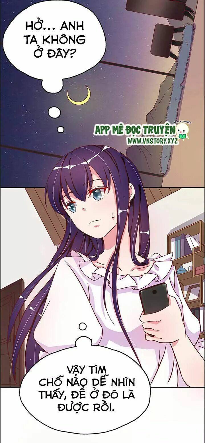 yêu em, sai đến tận cùng chapter 12 3