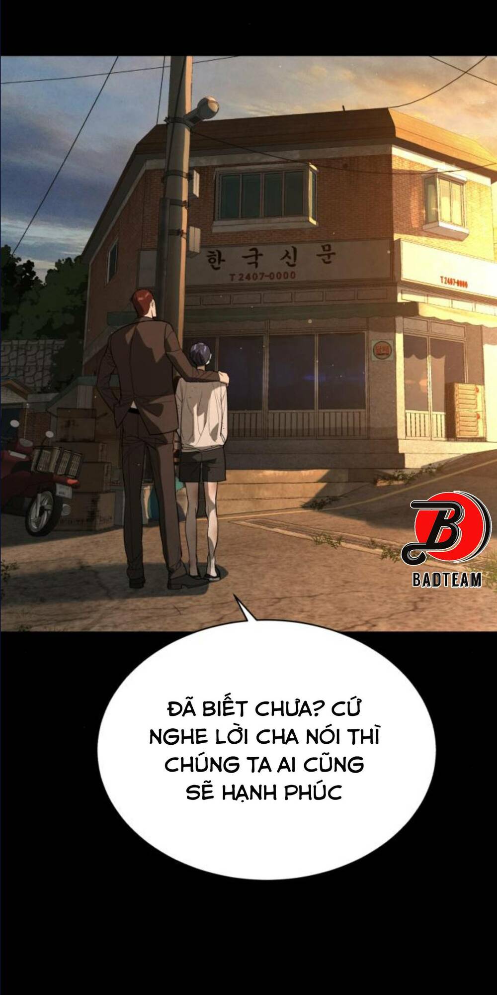 Máu trắng chapter 86.5 2