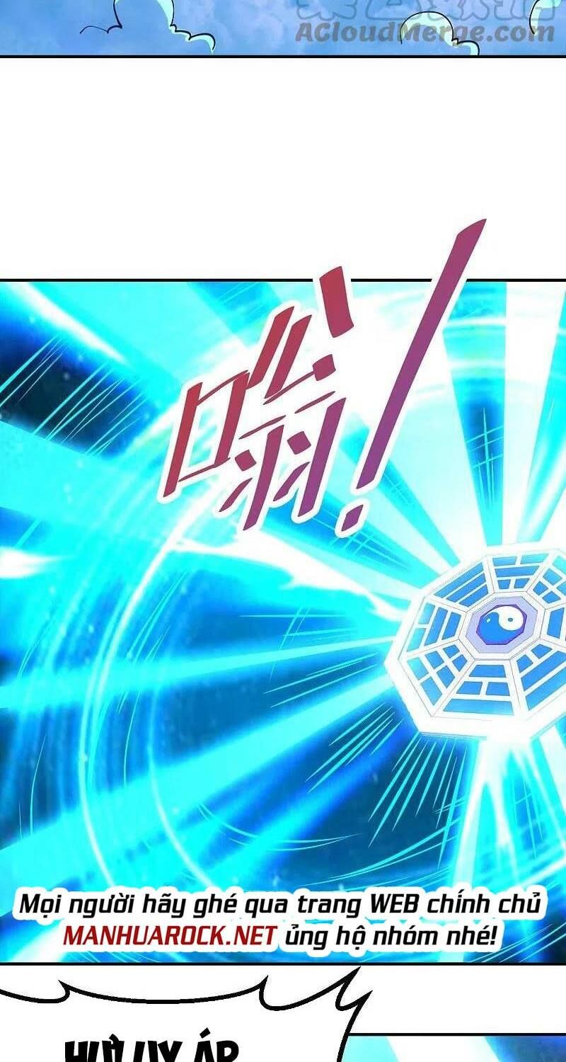 tiên võ đế tôn chapter 257 16