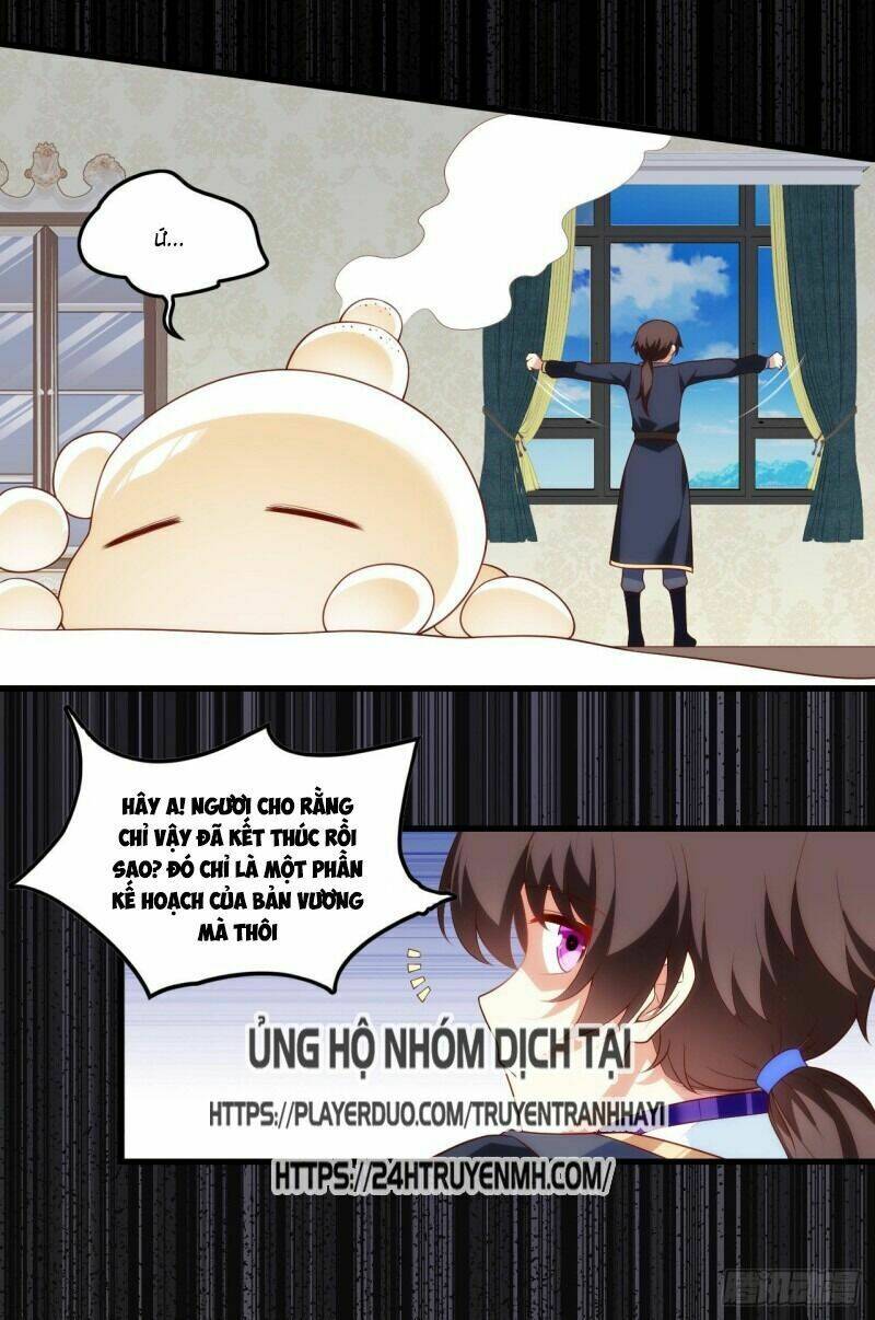 lãnh chúa cái gì không quan trọng chapter 80 15