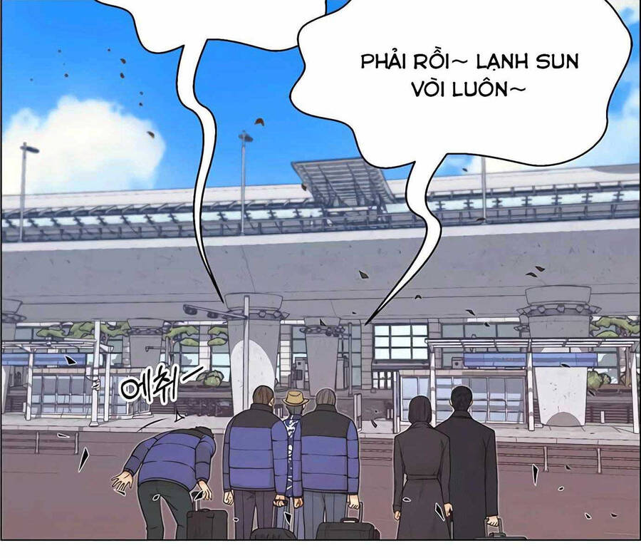 Người Đàn Ông Thực Thụ chapter 113.1 69