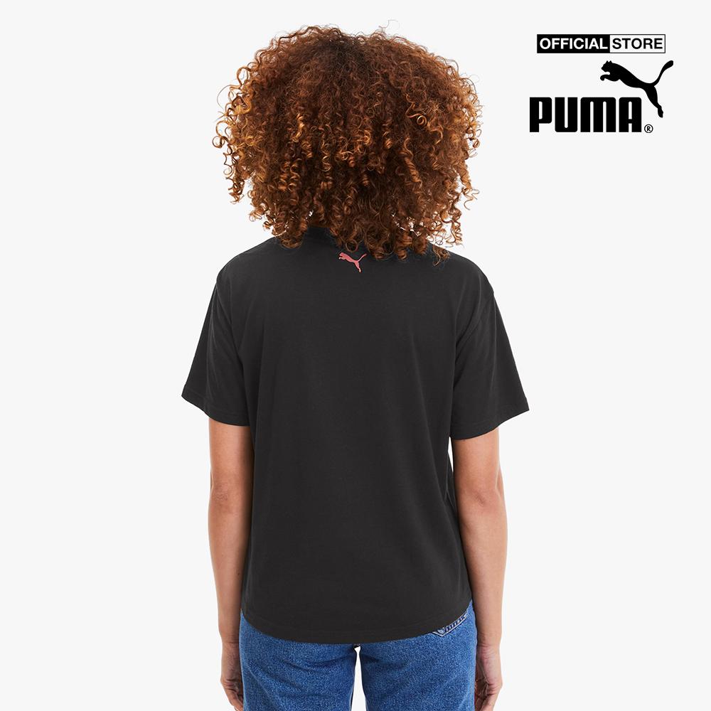 PUMA - Áo thun nữ Modern Sport 581229