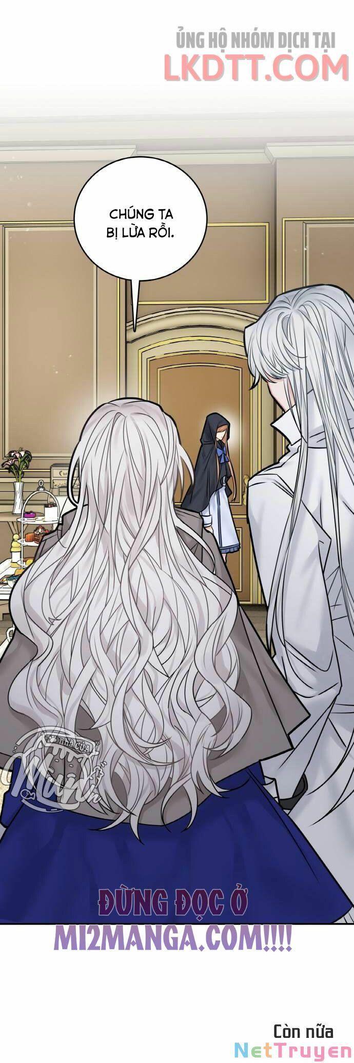 nhật ký tuần trăng mật của phù thủy và rồng chapter 44 72